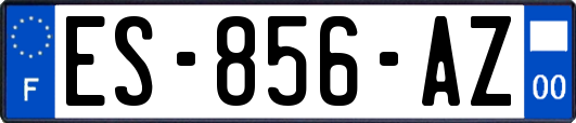 ES-856-AZ