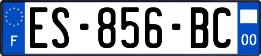 ES-856-BC