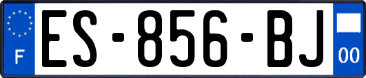 ES-856-BJ