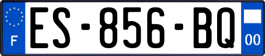 ES-856-BQ