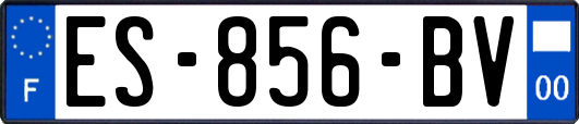 ES-856-BV