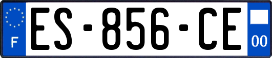 ES-856-CE