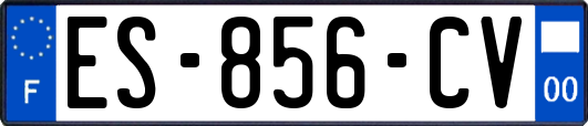 ES-856-CV