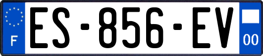 ES-856-EV