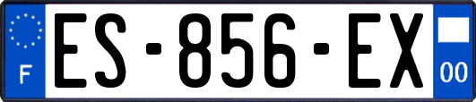 ES-856-EX