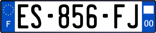 ES-856-FJ
