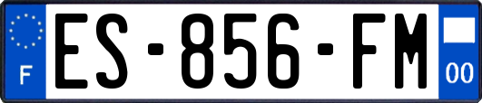 ES-856-FM