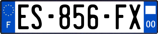 ES-856-FX