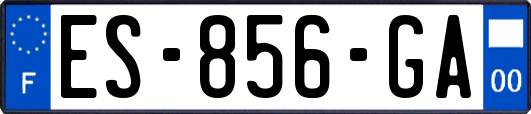 ES-856-GA