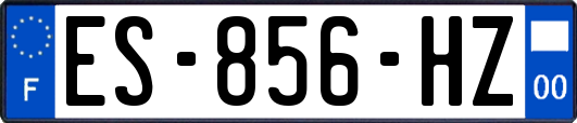 ES-856-HZ