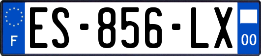 ES-856-LX