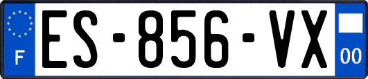 ES-856-VX