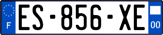 ES-856-XE
