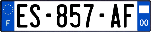 ES-857-AF
