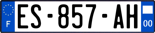 ES-857-AH