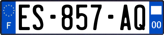 ES-857-AQ