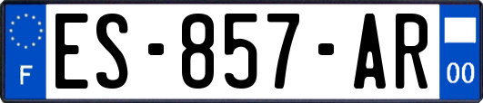 ES-857-AR