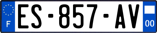 ES-857-AV