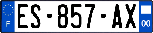 ES-857-AX