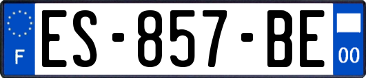 ES-857-BE