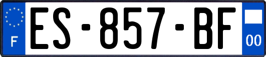 ES-857-BF