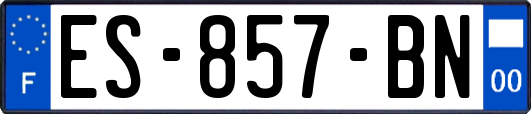 ES-857-BN