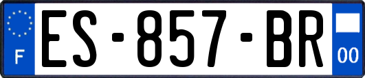 ES-857-BR