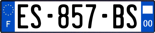 ES-857-BS