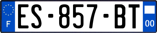 ES-857-BT