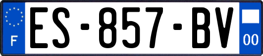 ES-857-BV