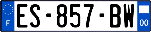 ES-857-BW