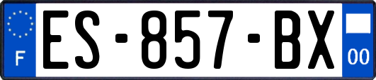 ES-857-BX