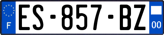 ES-857-BZ