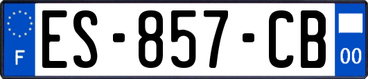 ES-857-CB