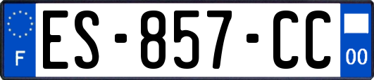 ES-857-CC