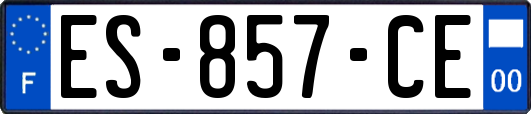 ES-857-CE