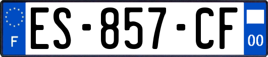 ES-857-CF