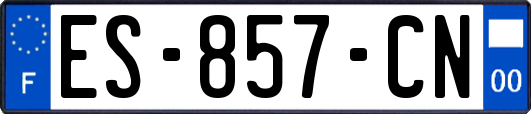 ES-857-CN