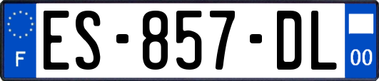 ES-857-DL