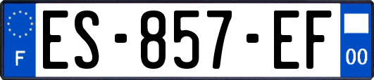 ES-857-EF