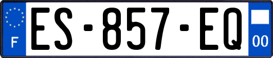 ES-857-EQ
