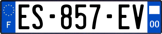 ES-857-EV