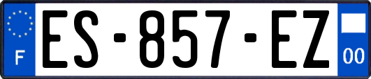ES-857-EZ