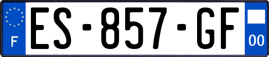 ES-857-GF