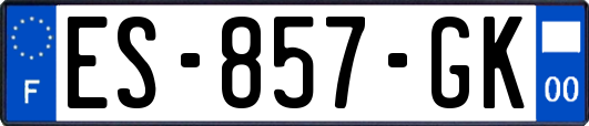 ES-857-GK