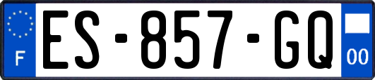 ES-857-GQ