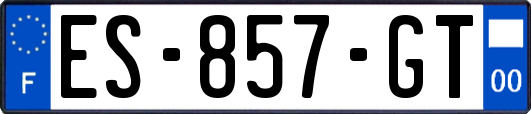 ES-857-GT