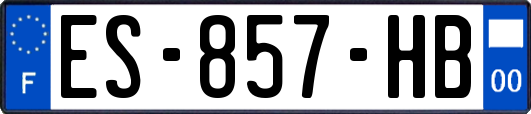 ES-857-HB
