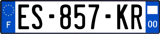 ES-857-KR