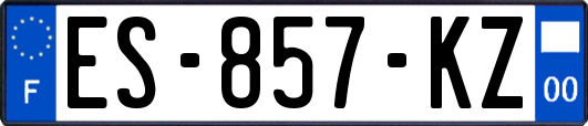 ES-857-KZ